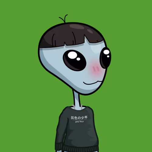 Grayboys