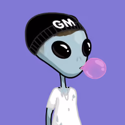 Gray Boy #9200