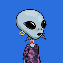 Gray Boy #1702