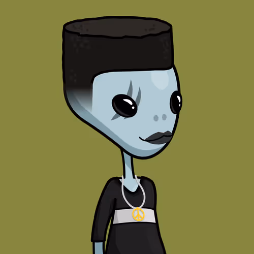 Gray Boy #833