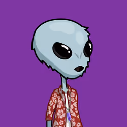 Gray Boy #9669