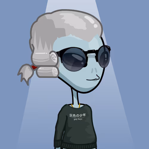 Grayboys