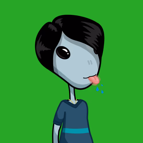 Gray Boy #9466