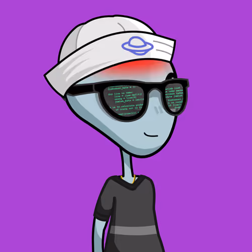 Gray Boy #9709