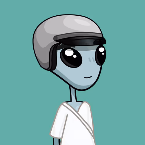 Gray Boy #9969