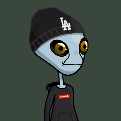 Grayboys