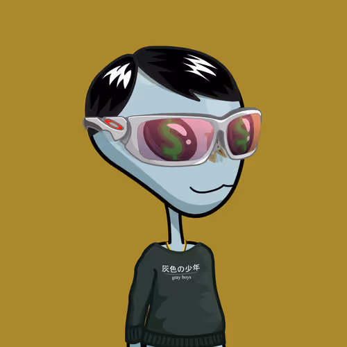 Grayboys