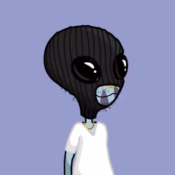 Gray Boy #169