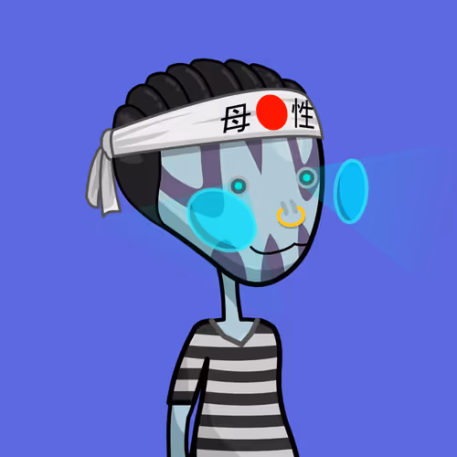 Gray Boy #4303