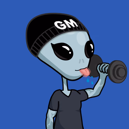 Gray Boy #234