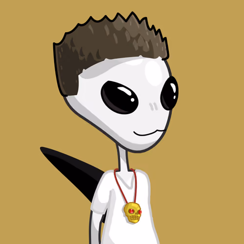 Gray Boy #1481