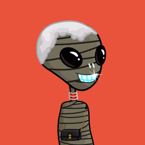 Gray Boy #9985