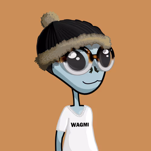 Gray Boy #1370