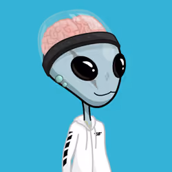 Gray Boy #4047