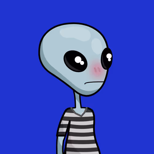 Gray Boy #3666
