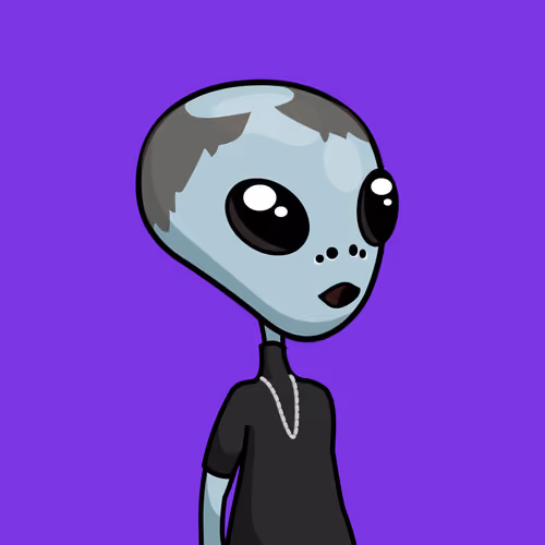 Gray Boy #9572
