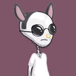 6961