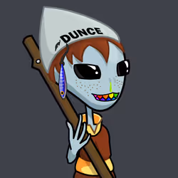 8736