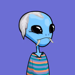 Gray Boy #8162