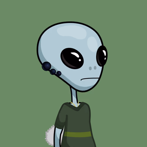 Gray Boy #7847