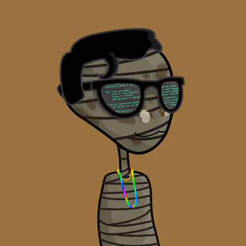 Gray Boy #5826