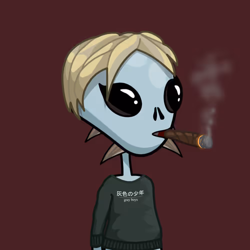 Grayboys