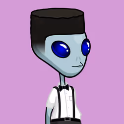7432
