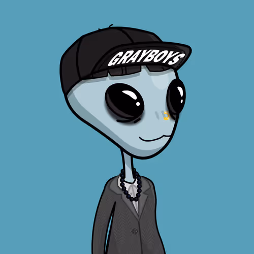 Grayboys