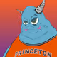 718