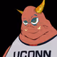734
