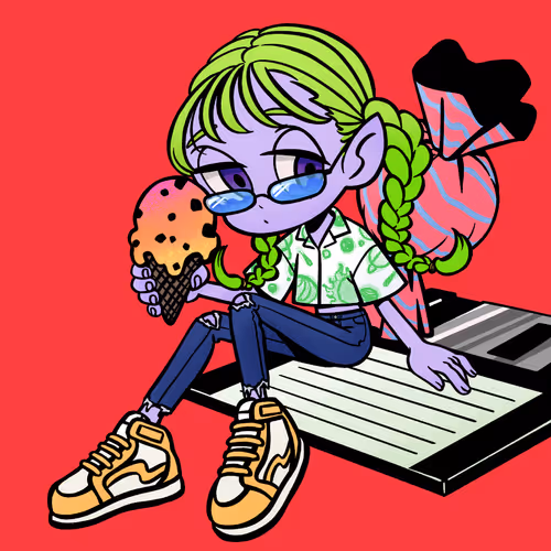 Eienmusic