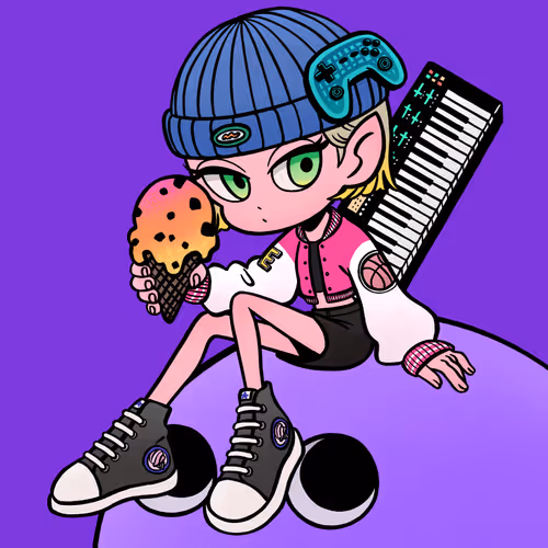 Eienmusic