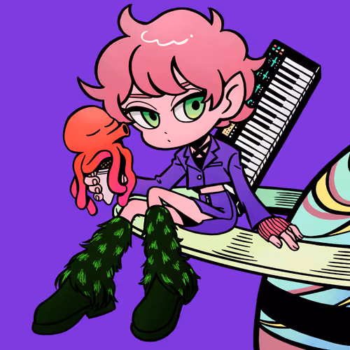 Eienmusic