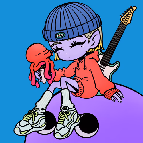 Eienmusic