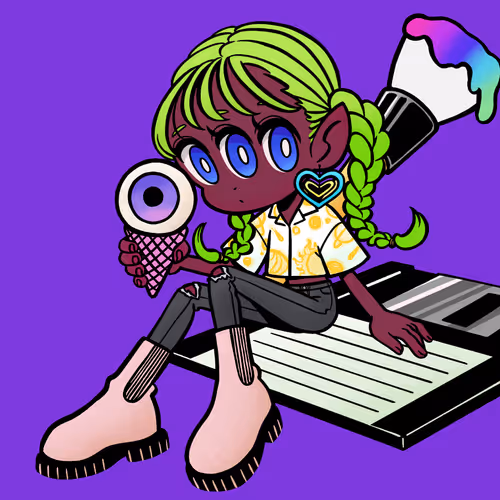 Eienmusic
