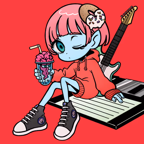 Eienmusic