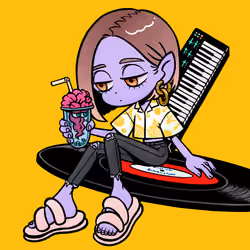 EIEN-Music #322
