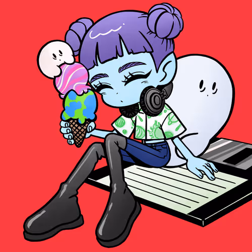 Eienmusic