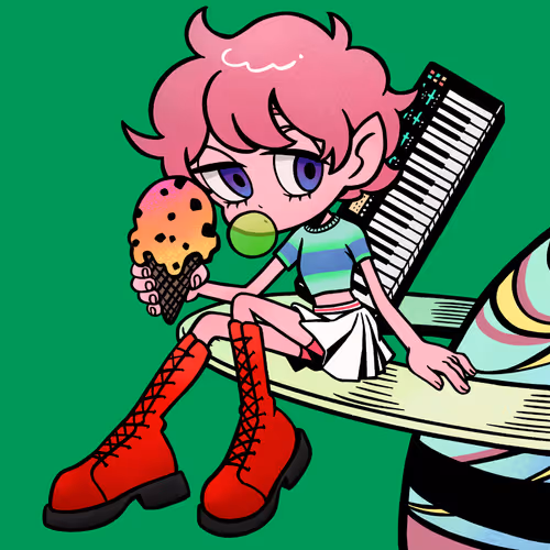 Eienmusic
