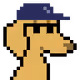 7694