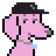 3734
