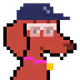 9500