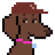 6821