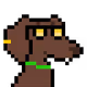 8663