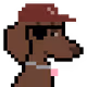 3437