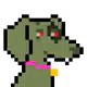 6974