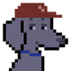 7641