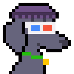 CryptoRayRays #3184