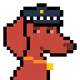 7638