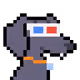 6946